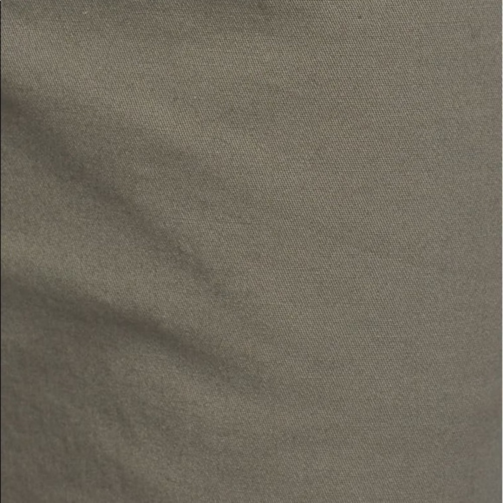 NWT Vince Stretch Cotton Boyfriend Trousers Sz 8 - Picture 6 of 6